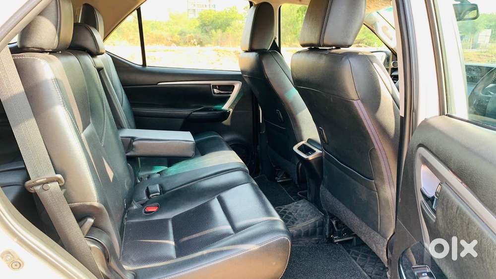 Toyota Fortuner 3.0 4x2 Automatic, 2021, Diesel