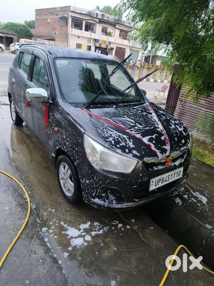 Maruti Suzuki Alto 2015 Last Hai November