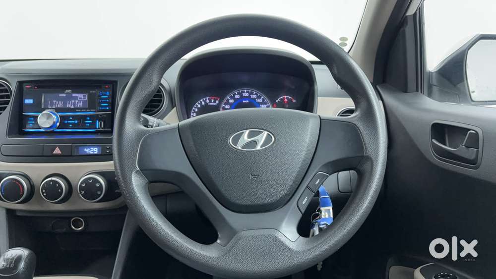 Hyundai Grand I10 1.2 Kappa Magna, 2014, Petrol
