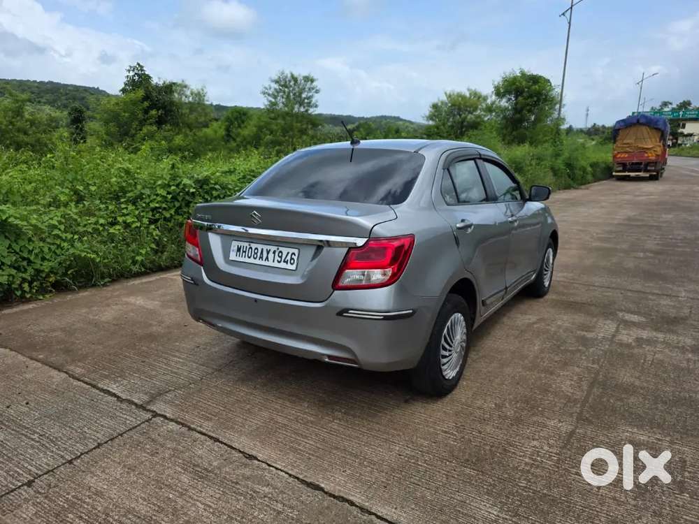 2021 Maruti Suzuki Dzire Vxi