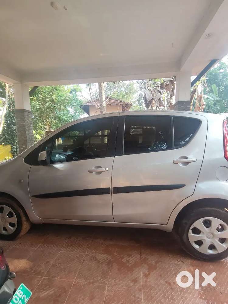 Maruti Suzuki Ritz 2015 Diesel 150000 Km Driven