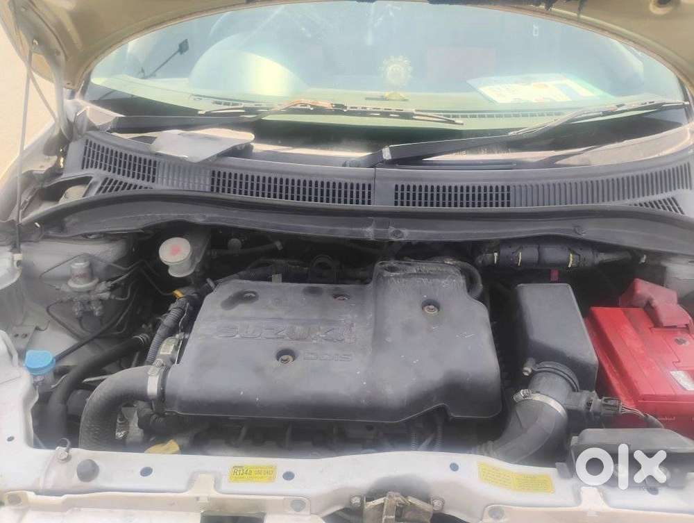 Maruti Suzuki Swift Dzire Vdi Bsiv, 2009, Diesel