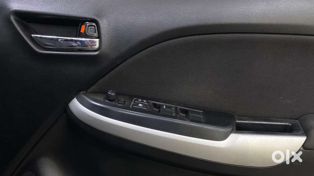 Maruti Suzuki Baleno 1.2 Delta, 2018, Petrol