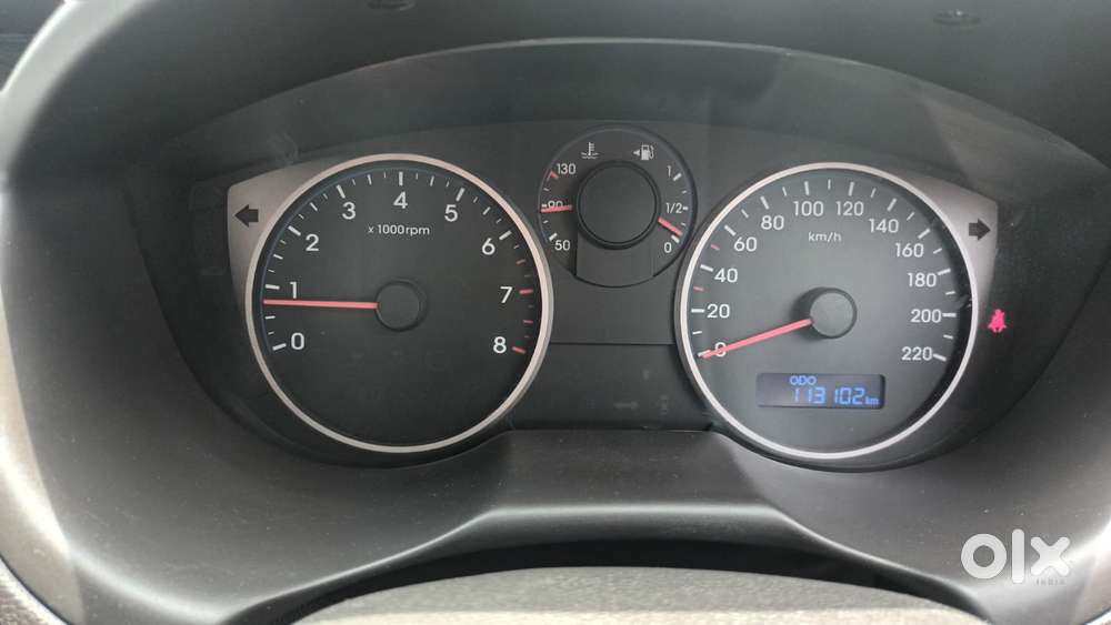 Hyundai I20 Magna 1.2 Mt, 2013, Petrol