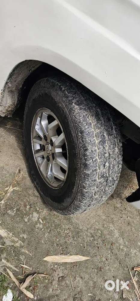 Mahindra Tuv 300 2017 Diesel