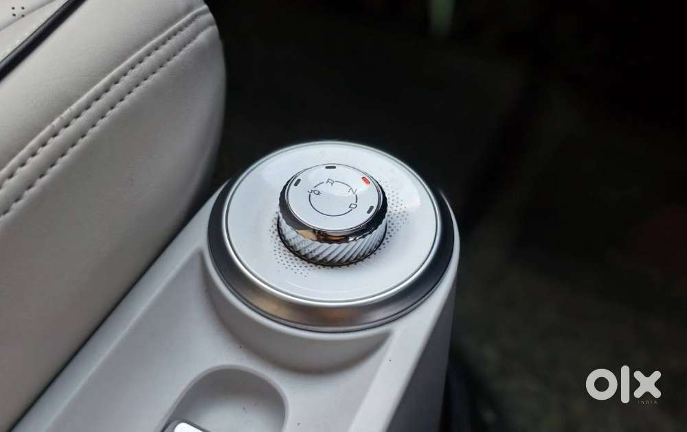 Mg Comet Ev, 2024, Electric