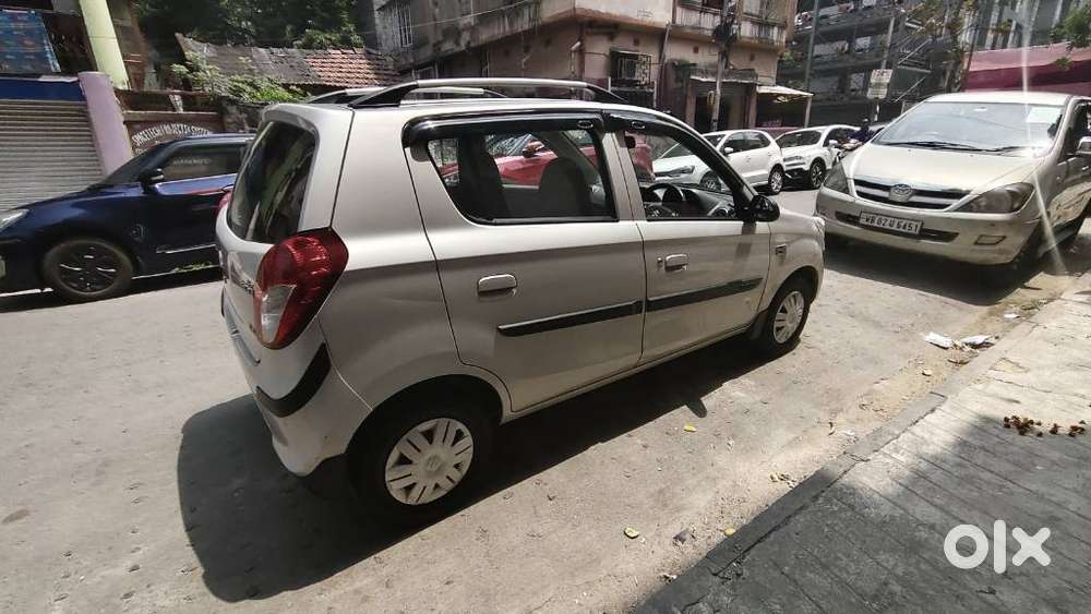 Maruti Suzuki Alto 800 Lxi, 2014, Petrol