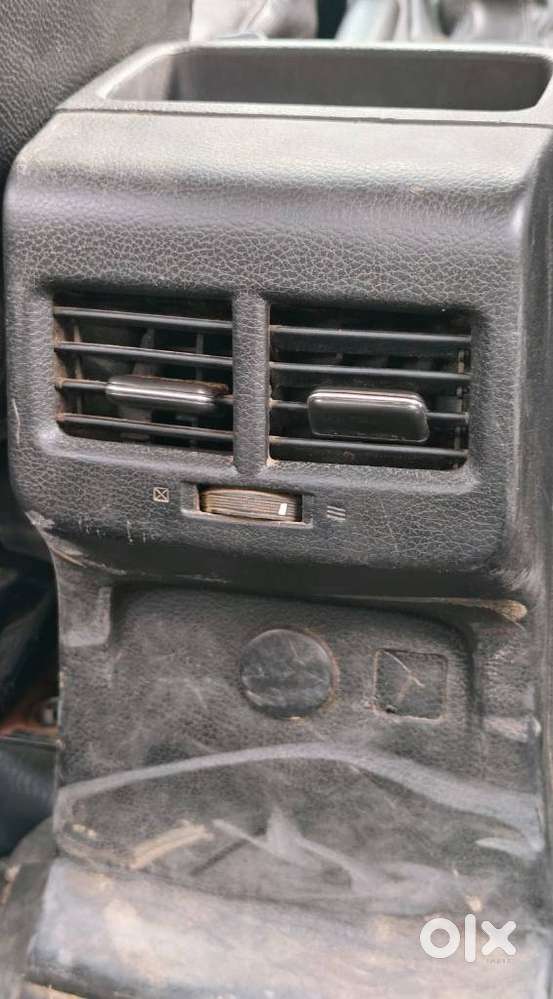 Maruti Suzuki Brezza 1.5 Lxi Smart Hybrid, 2022, Petrol