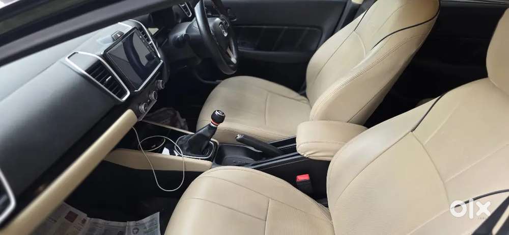 Honda City 2022 – Premium Condition  For Sale