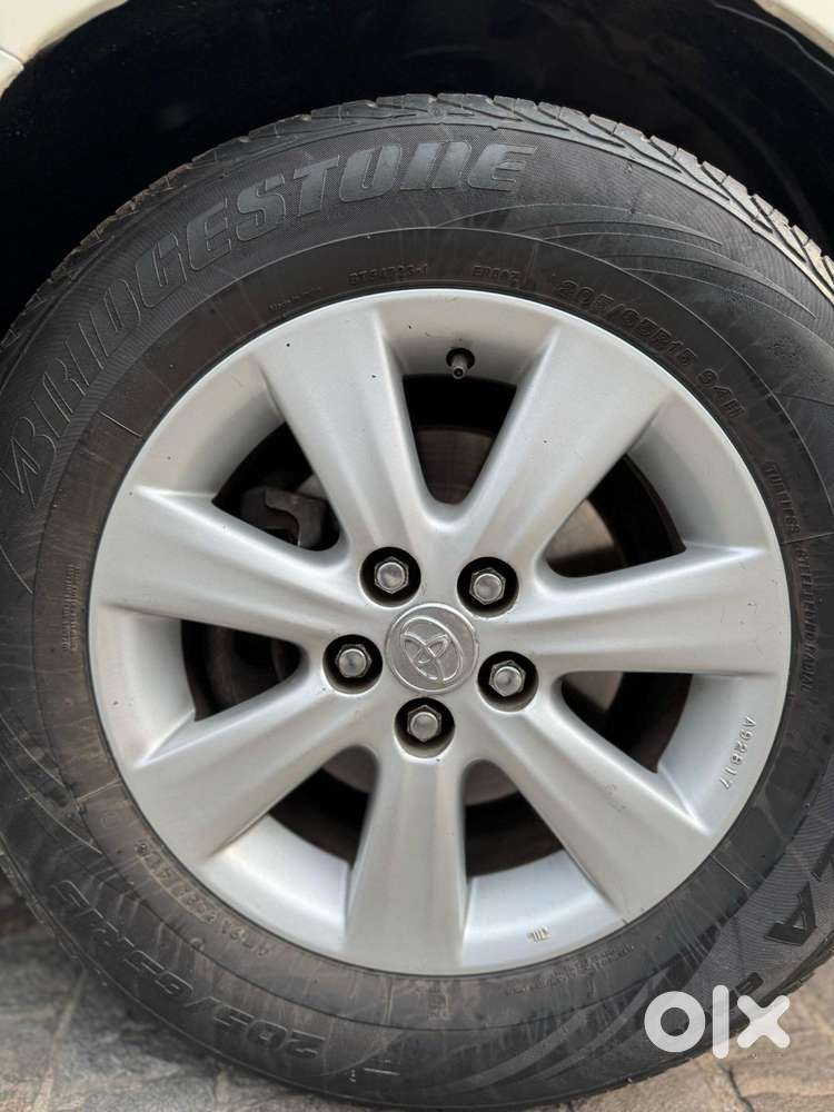 Toyota Corolla Altis