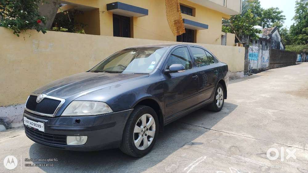 Good Car Non Accident