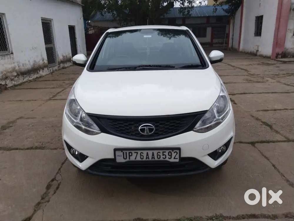 Tata Zest 2018 Diesel 95000 Km Driven