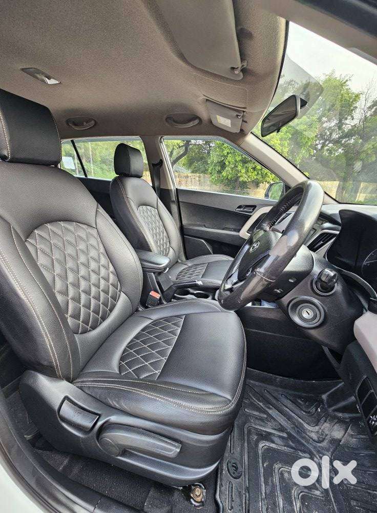 Hyundai Creta 1.4 E Plus Crdi, 2019, Diesel