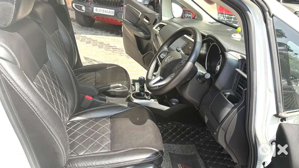 Honda Wr-v, 2023