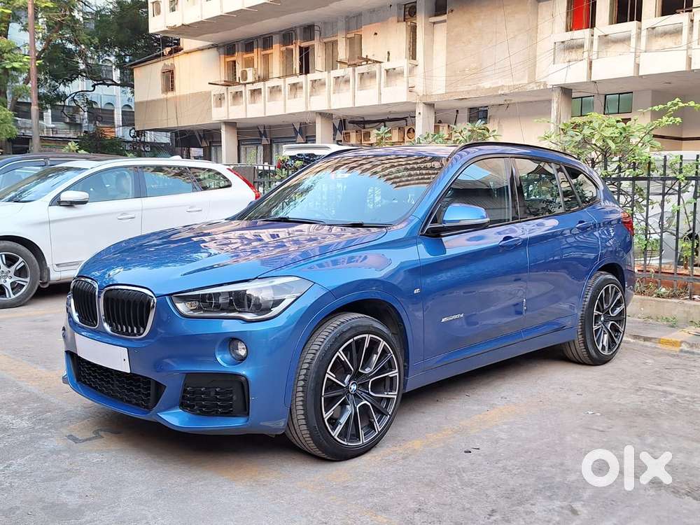 Bmw X1 Xdrive 20d M Sport, 2016, Diesel