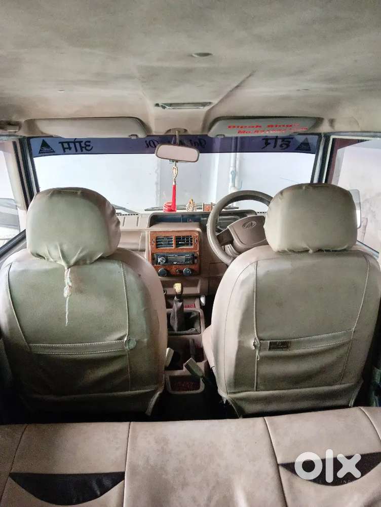 Mahindra Bolero 2012 Diesel 150000 Km Driven
