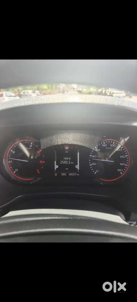 Mahindra Thar Roxx 2022 Diesel 60000 Km Driven