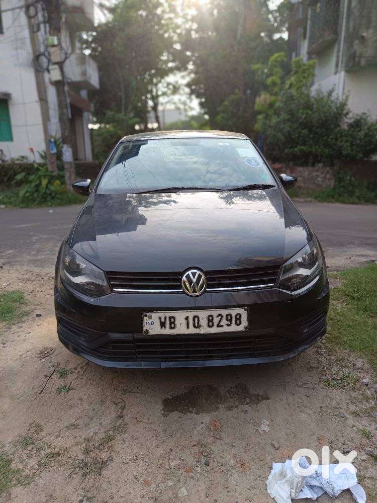 Volkswagen Ameo 1.0 Mpi Trendline, 2018, Petrol