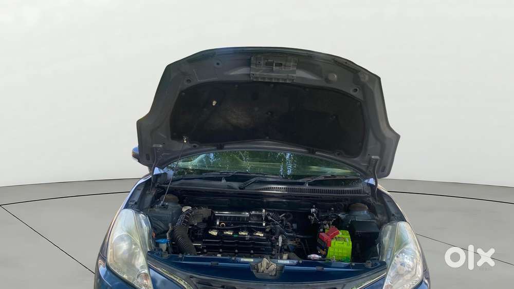 Maruti Suzuki Baleno 1.2 Delta, 2016, Petrol