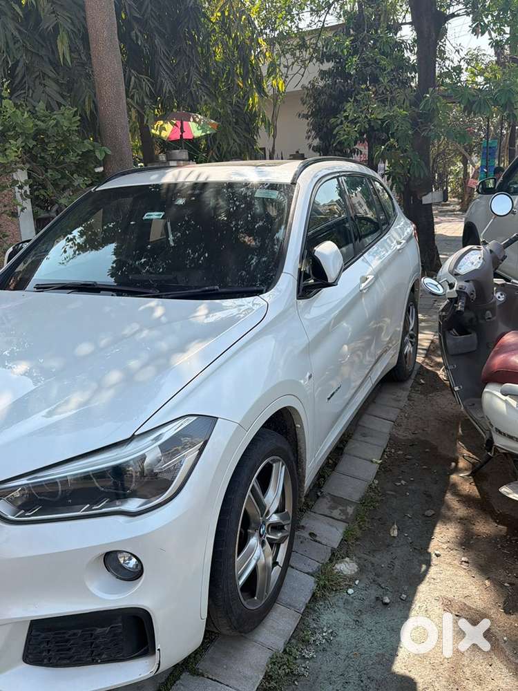 Bmw X1 2016 Diesel