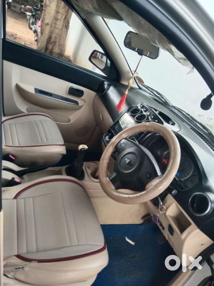Chevrolet Enjoy 1.3 Tcdi Ls 7, 2014, Diesel