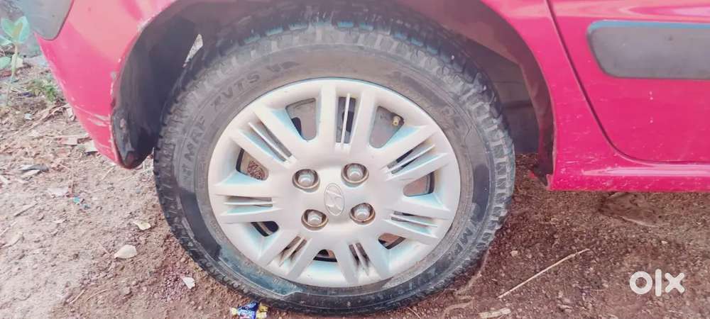 Hyundai Santro Xing 2009 Petrol