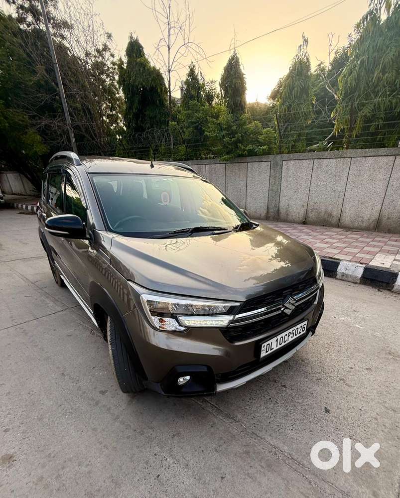 Maruti Suzuki Xl6 Zeta, 2021, Petrol