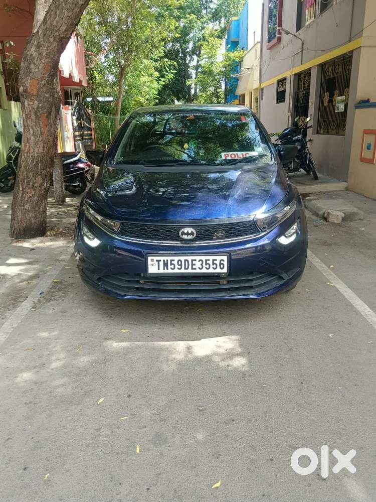 Tata Altroz 1.2 Xt 2025 Petrol Manual