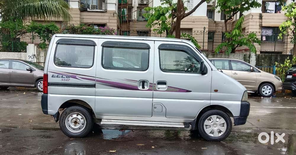 Maruti Suzuki Eeco 5 Seater Ac, 2014, Petrol
