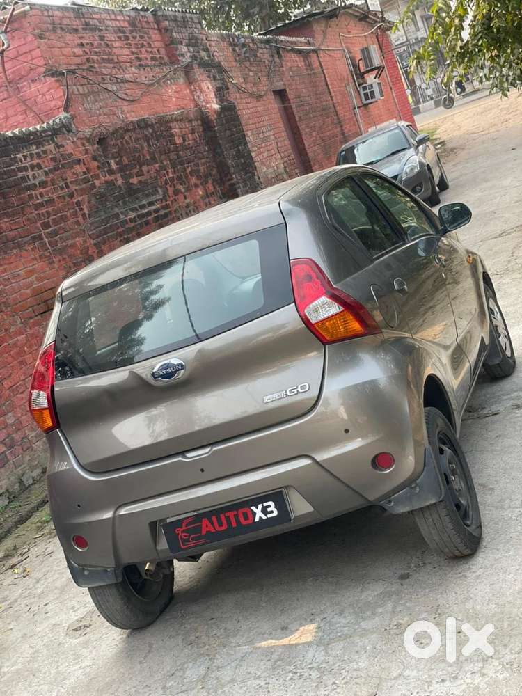 Datsun Redi Go, 2019, Petrol