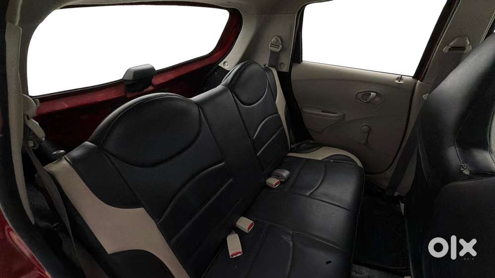 Datsun Go T, 2016, Petrol