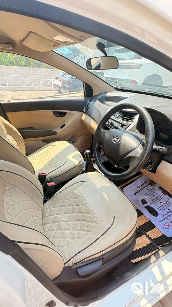 Hyundai Eon Era +, 2012, Petrol