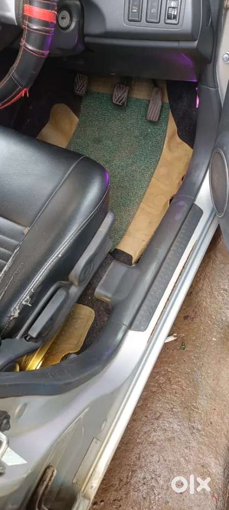 Maruti Suzuki Swift Zxi