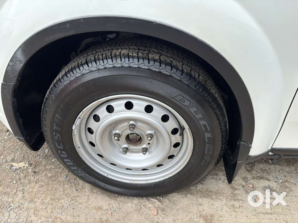 Mahindra Xuv500 W9 2wd, 2018, Diesel