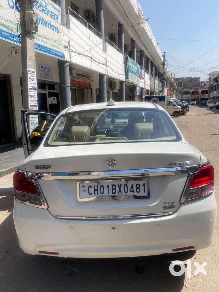 Maruti Suzuki Petrol 2019