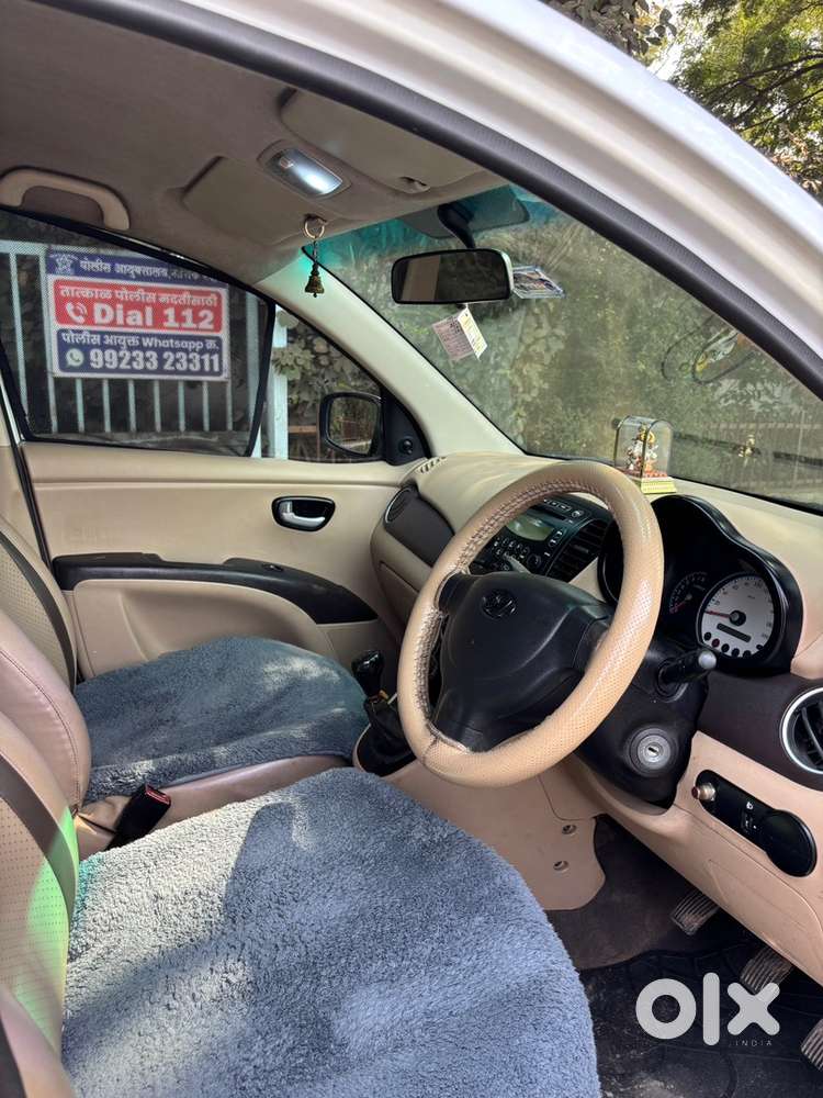 Hyundai I10 Petrol 2009