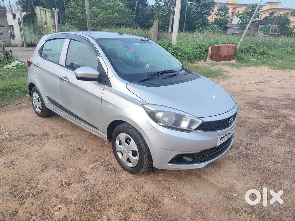 Tata Tiago 1.2 Revotron Xt Rhythm, 2019, Petrol