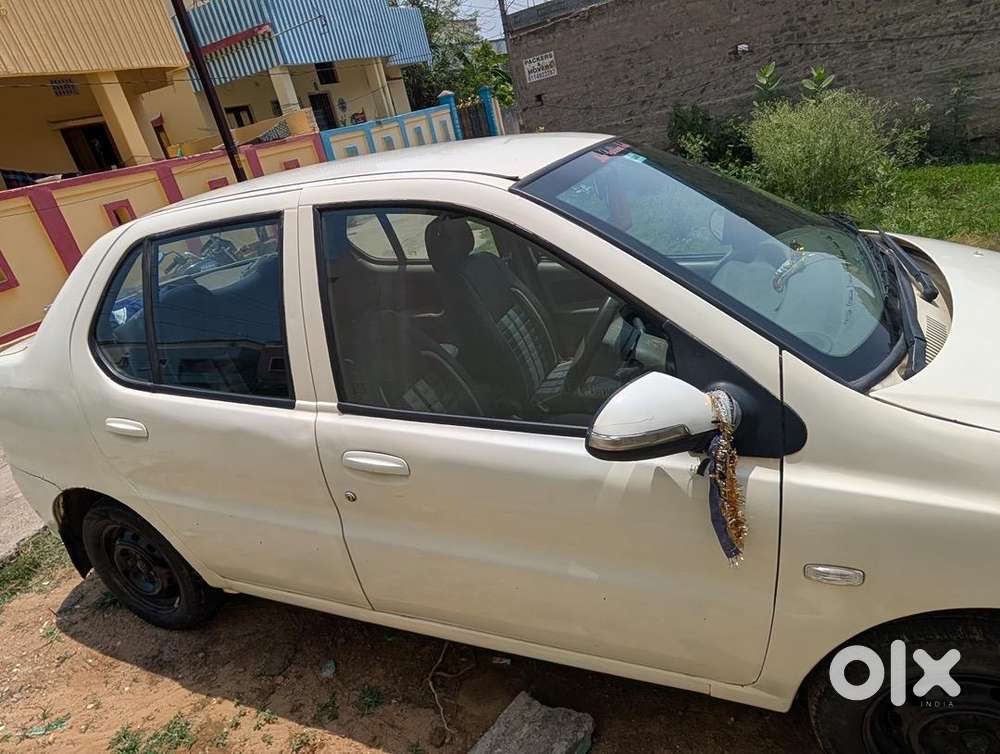 Tata Diesel 2011 Car