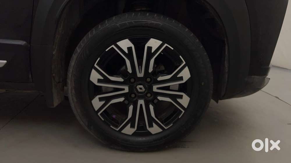 Renault Kiger Rxt Turbo Cvt, 2023, Petrol