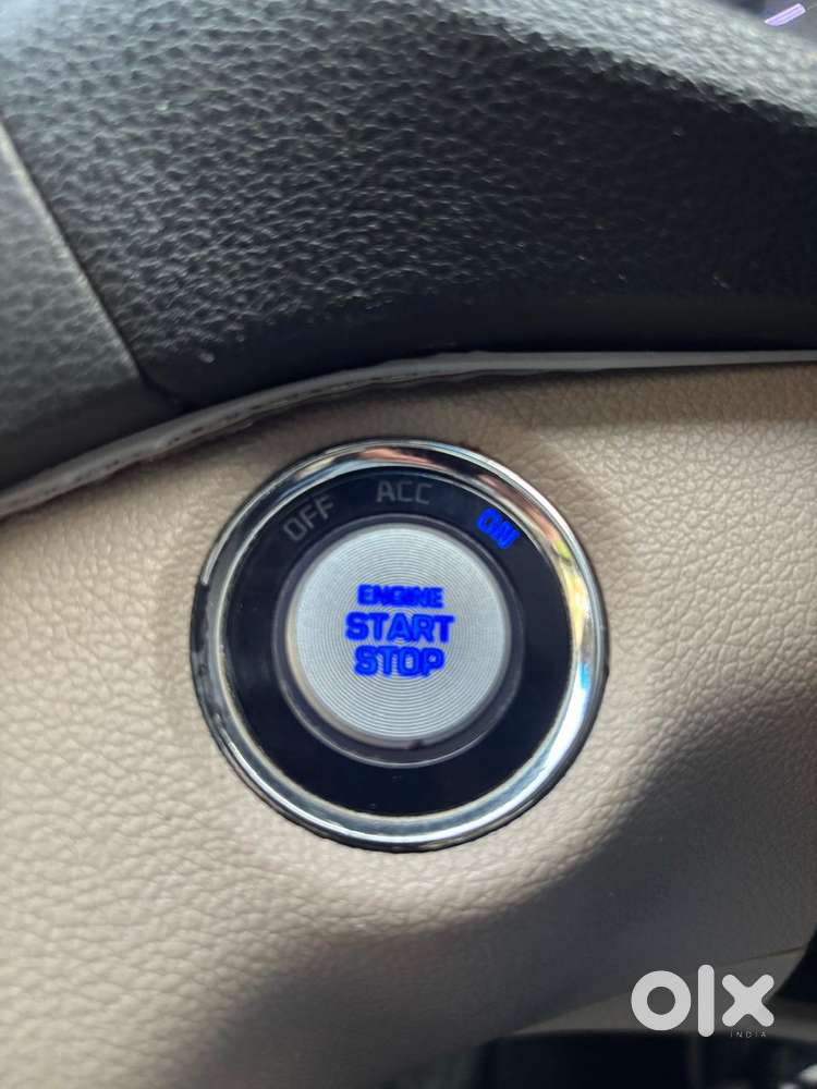 Hyundai Tucson [ ] 2.0 Gls 2wd At Petrol, 2019, Petrol
