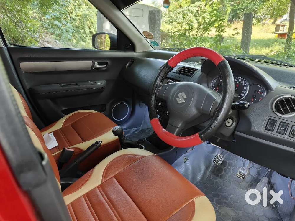 Maruti Suzuki Swift Vdi 2009