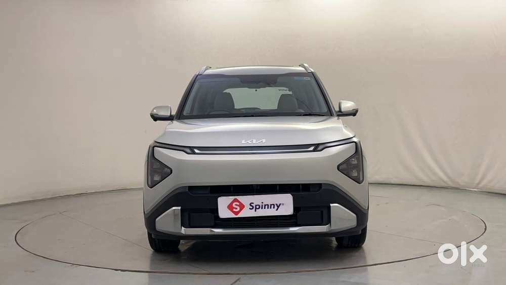 Kia Carens Clavis Htk, 2025, Petrol