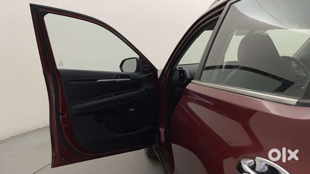 Kia Sonet Gtx Plus 1.5 Dct At, 2020, Diesel