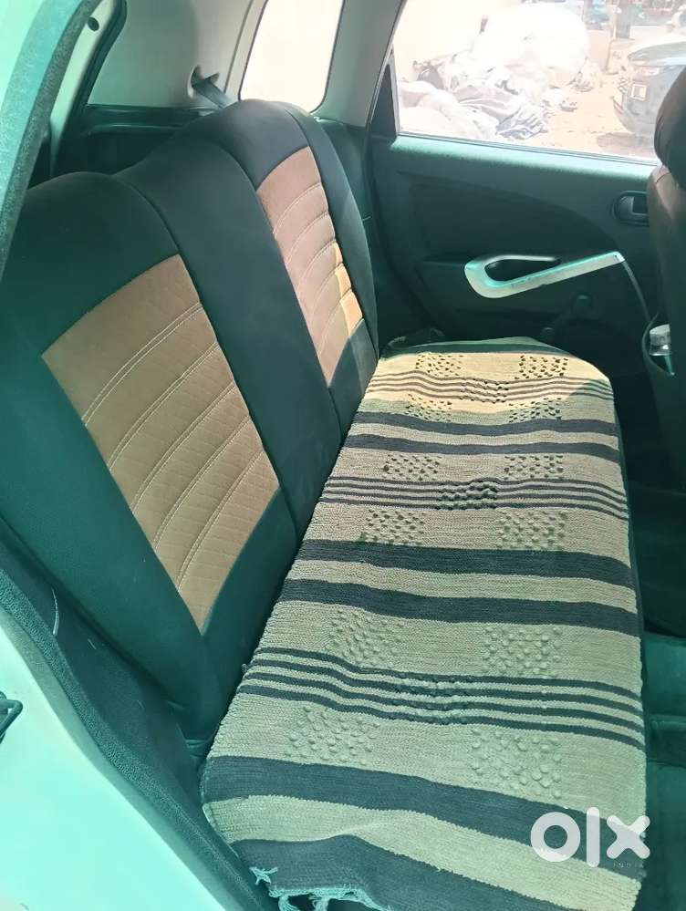 Ford Figo 2011 Diesel Well Maintained