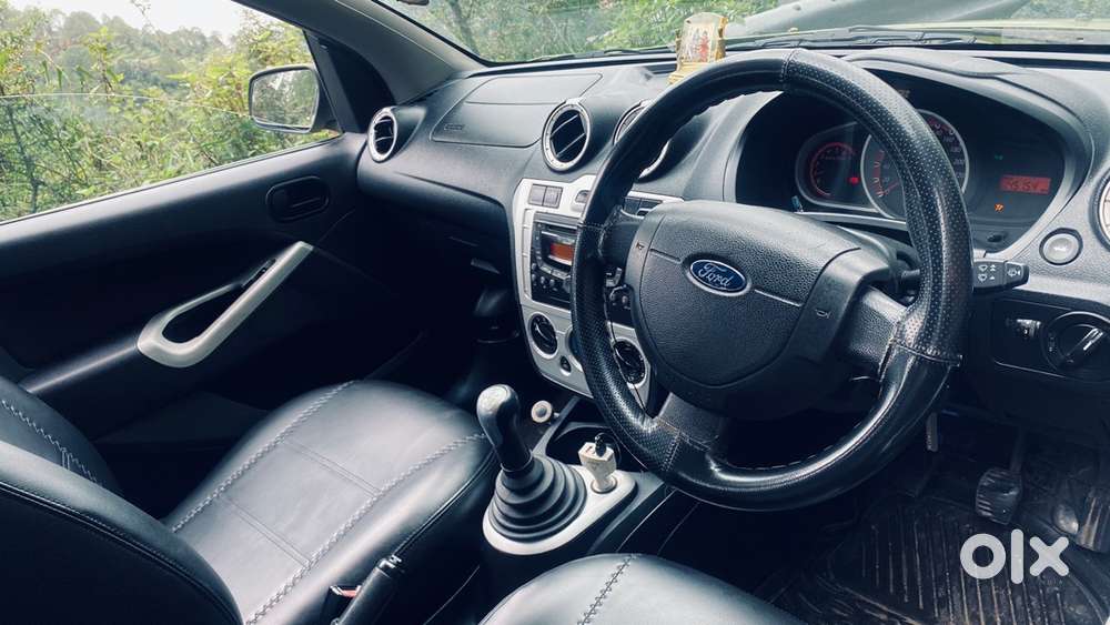 Ford Figo 2011 Diesel Well Maintained