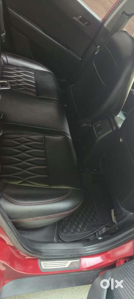 Hyundai Creta 1.6 Sx Plus Auto, 2016, Petrol