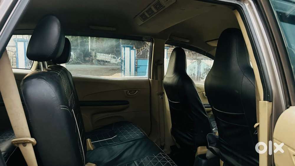 Honda Mobilio 1.5 S I-vtec Mt, 2015, Diesel