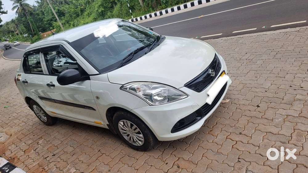 Maruti Suzuki Swift Dzire 2019 Manual Diesel
