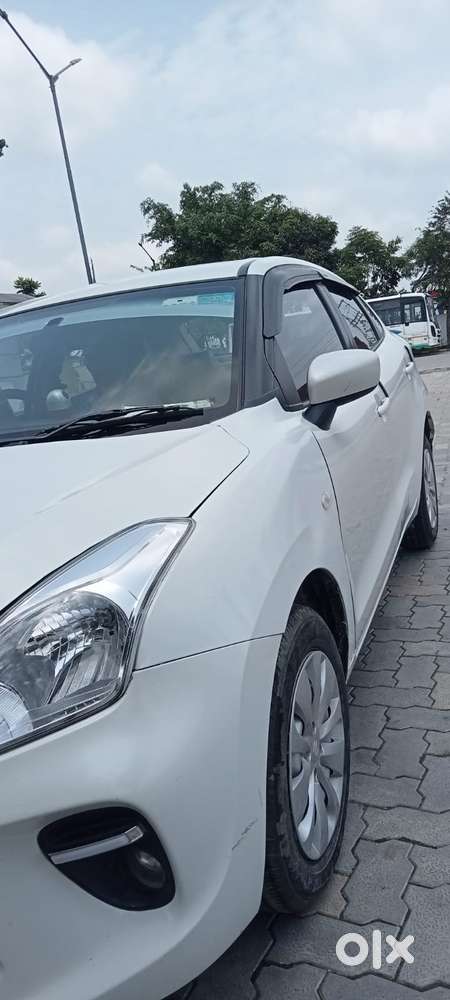 Maruti Suzuki Baleno, 2021, Petrol