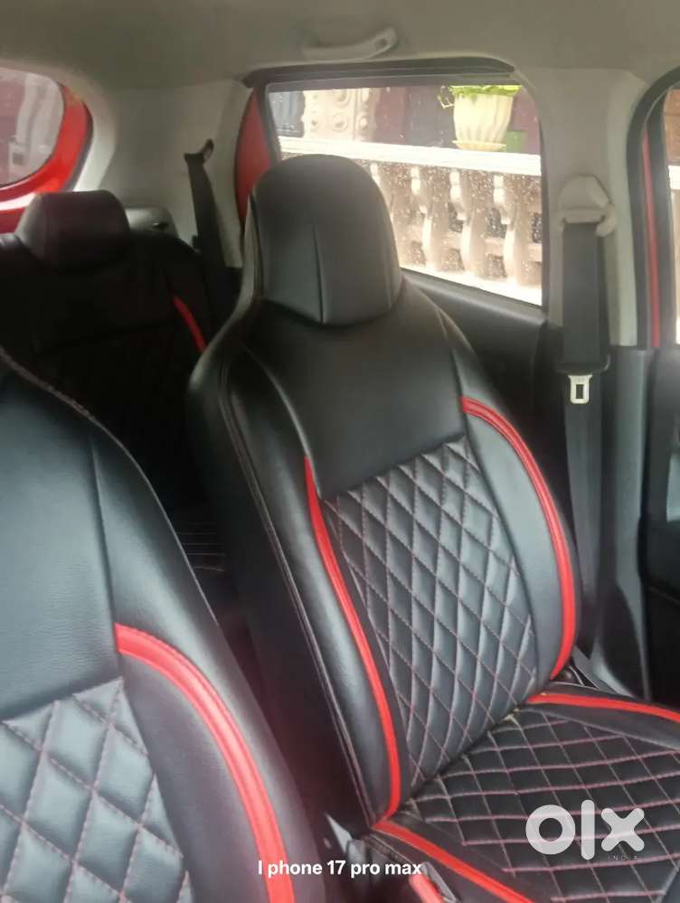 Maruti Suzuki S-presso 2022 Petrol 55000 Km Driven